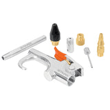 Jgo de pistola sopleteadora an-7 truper..