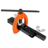 Avellndor de tuberis de 3/16" 5/8" truper