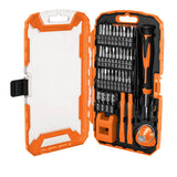 Juego de 77 herramientas para reparar ce