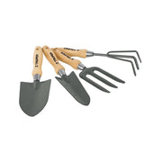 Jgo mini-herramientas para ardin -4 truper..