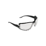 Lentes de seguridad transparente deporti