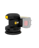 LIJADORA ORBITAL 5" INALAMBRICA, 18V (SIN BATERIA) DX42B CAT