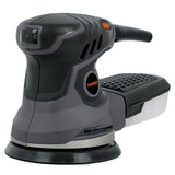 Lijadora roto orbita industria 5" truper