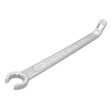 Lave de gas 7/8" cromada..