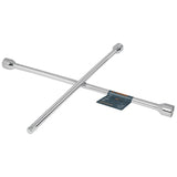 Lave cruz 20 con entrada para dado de 1/2 truper