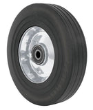 Rueda 10'' paa cao de caga de aluminio fieo