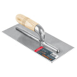 Lana mgo.madera dentada md-11 truper..