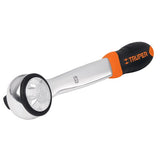 @chicharra de 1/2'' de liberacion rapida truper