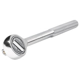 Chiharra entrada de 3/8'' abeza redonda pretul