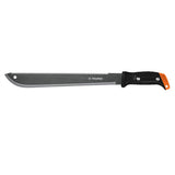 Machete 18" doble filo truper..