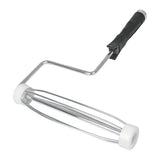 Porta rolo jaula, 9" maja-9x rofesional truer