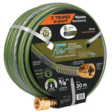 Manguera 30x5/8 an-30x5/8xx truper..