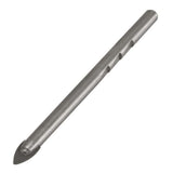 Barrena 1/4'' piloto para arrenasierra diamante truper expert