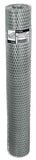 Malla de plafon 3' x 72' c- 26 acero galvanizado fiero