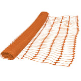 Malla de seguridad 3' x 30 truper