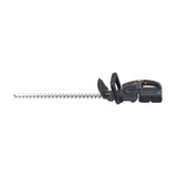 Cortasetos 40v inalámbrio, truper max