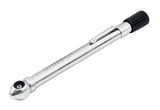 Medidor de aire a presion 120psi 13c cabeza sencilla truper..