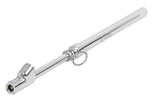Medidor de aire a presion 200psi 33c cabeza doble uso rudo truper