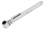 Medidor de aire a presion 50psi 14c cabeza sencilla pretul
