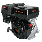 Motor de gasolina 9 hp