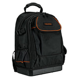 Mochila portaherraientas 13" flexible truper