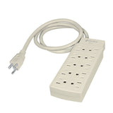 Multicontacto de 10 entradas, voltech