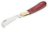 Cuhillo 8'' para alambre eletrio truper..