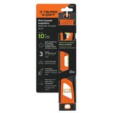 Nivel torpedo 9 tx-9 truper