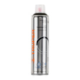 Spray negro alta temperatura truper