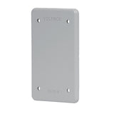 Placa ara caja fs, ciega afci-s voltech