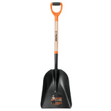 Pala carbonera mango y t-2000 12 1/2'' truer