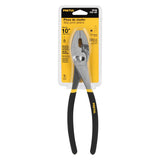 Pinza de chofer 10" retul