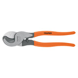 Pinza cortador multicable 10" truer