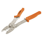 Pinza ela cable 10 truer..