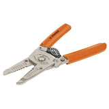 Pinza 6" ela cables truer..