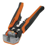 Pinza 8" ela cables automatica truer