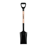 Pala de corte redonda t-1000 truer