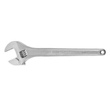 Lave ajustabe 15" cromada truper expert..