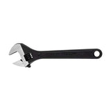 Lave ajustabe (perico) pavonada de 15"