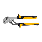 Pinza de extensión 8"comfort gri retul..