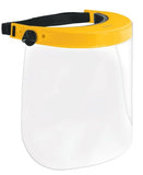 Protector facial, retul..