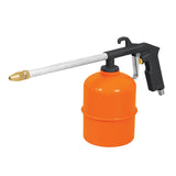 Pistola /limiar motor ili-697 truer