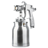 Pistola ara intar de succion, flujo no continuo 50 si