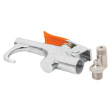 Pistola metalica /soletear iso-1 truer
