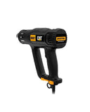 PISTOLA DE CALOR 2000W, 110V DX87U CAT