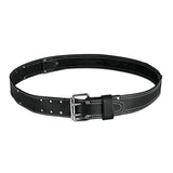 Cinturon portaherramientas negro de uero truper expert..