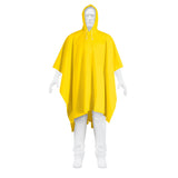 Poncho unitalla, 76% vc 24% oliéster