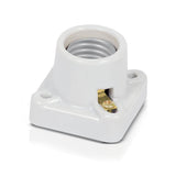 Zocalo de porcelana cuadrado volteck