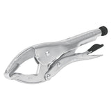 Pinza 10" de resion aertura amlia truer