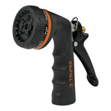 Pistola metalica 8 func.r-208 truer